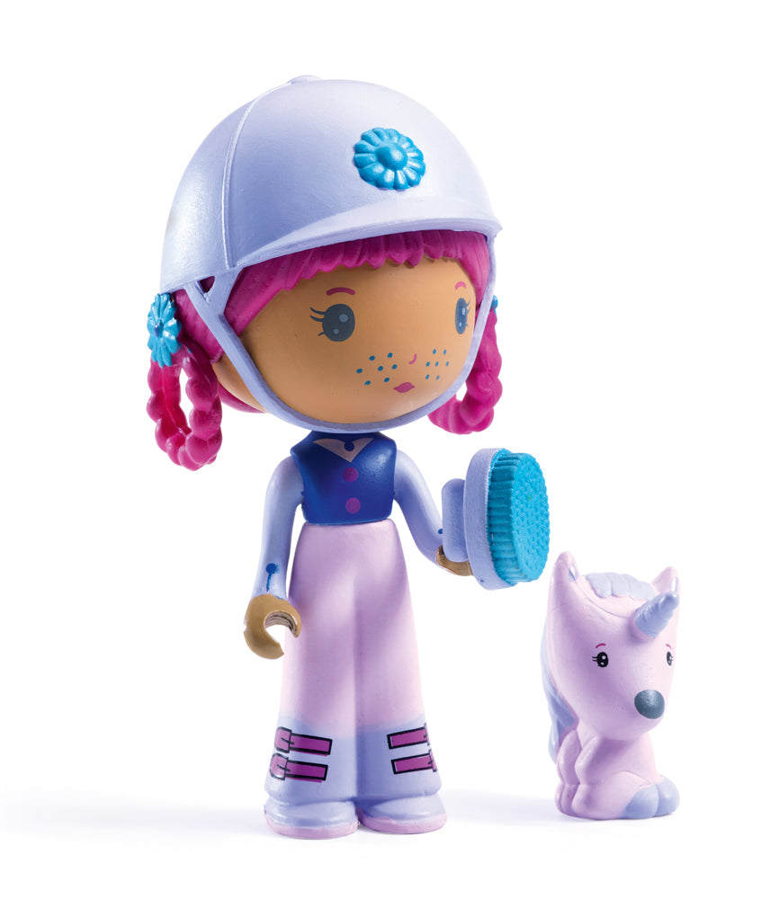 Djeco Tinyly Figurines