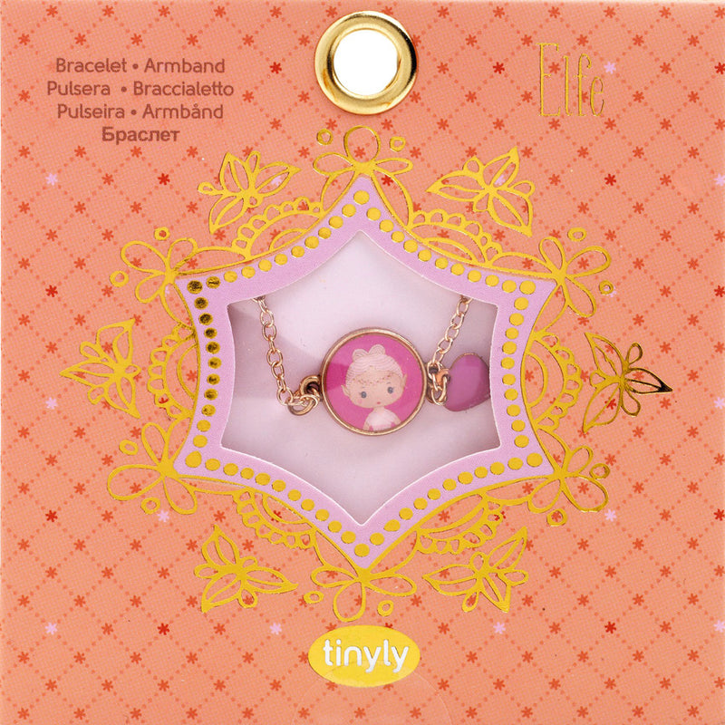 Djeco Tinyly Bracelet