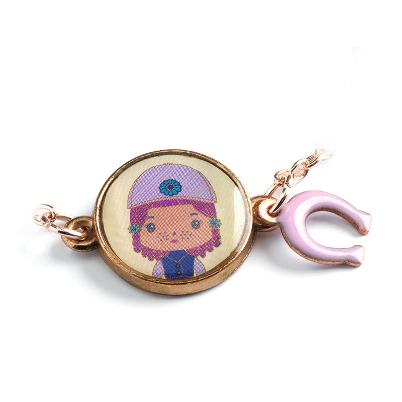 Djeco Tinyly Bracelet