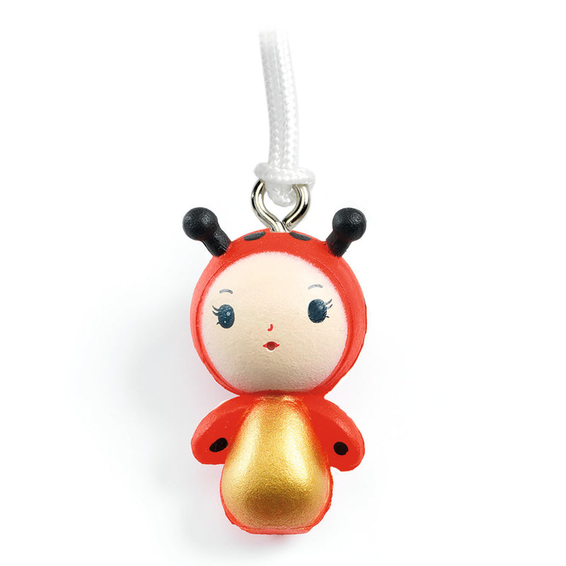 Djeco Tinyly Bag Tag