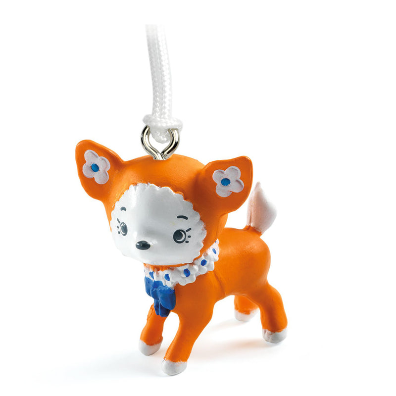 Djeco Tinyly Bag Tag