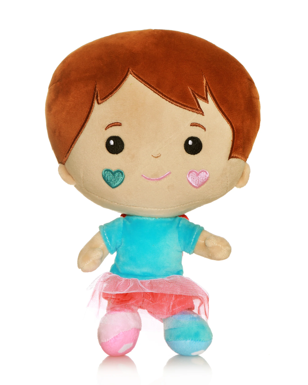 Helper Fairies + Friends - Mac the Neither Either Fairy Doll