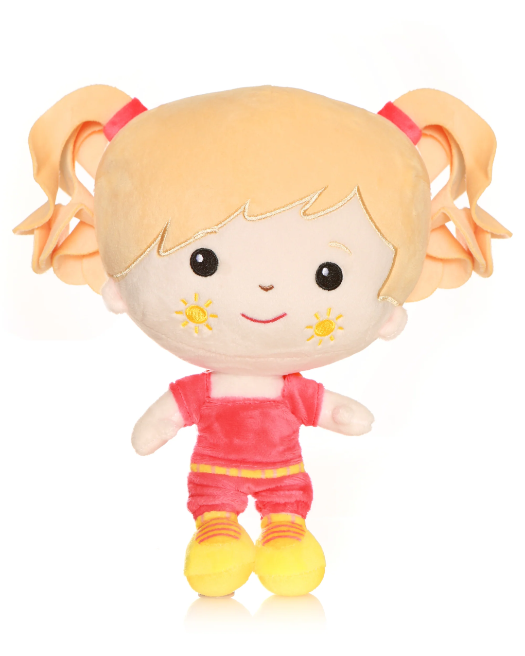 Helper Fairies + Friends - Harper the Happy Fairy Doll