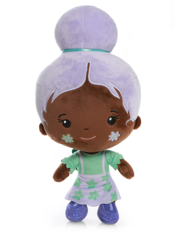 Helper Fairies + Friends - Gracie the Get Well Soon Fairy Doll