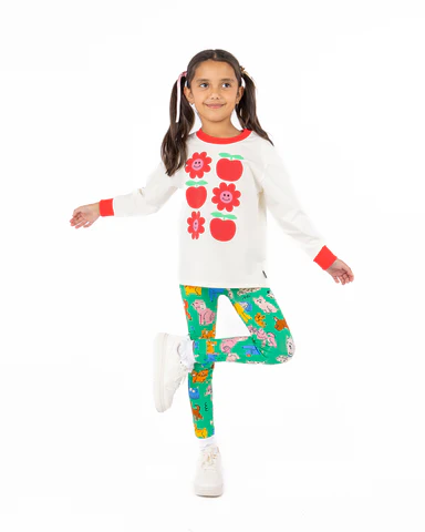 Rock your baby Green Park Life Leggings