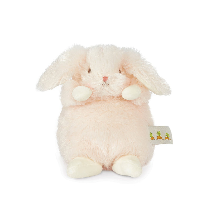 Bunnies by the Bay Wee Petal Bunny in Pink (15cm)