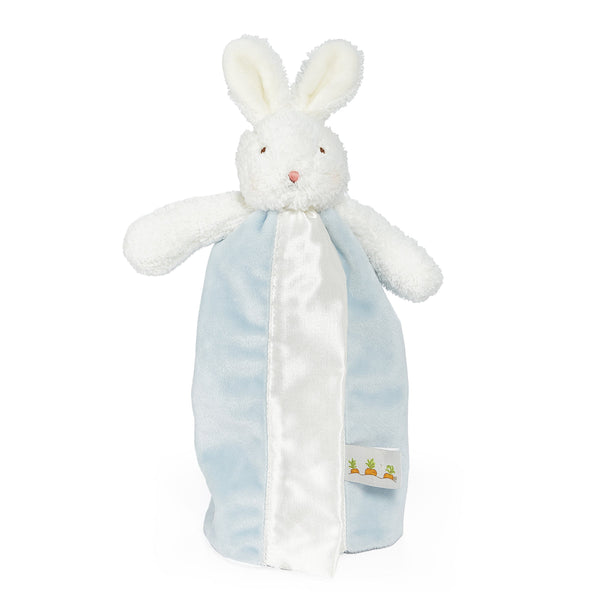 Bunnies by the Bay Bud Bunny Bye Bye Buddy in Blue