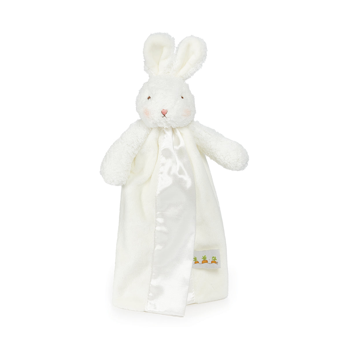Bunnies by the Bay Bud Bunny Bye Bye  Buddy in cream and white