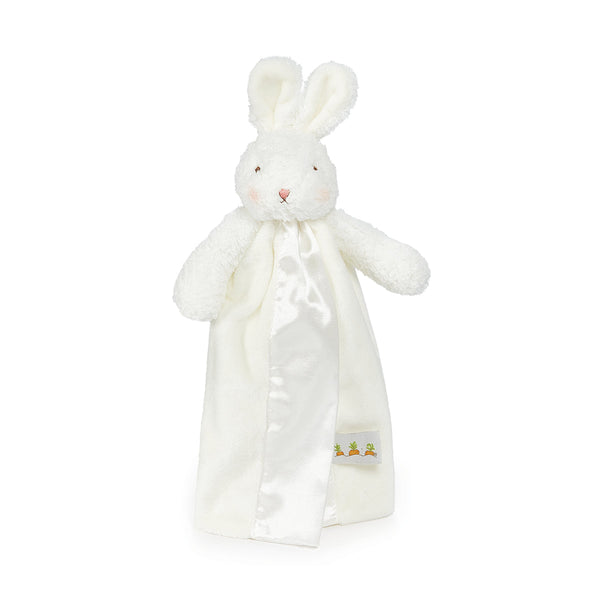 Bunnies by the Bay Bud Bunny Bye Bye  Buddy in cream and white