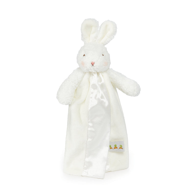 Bunnies by the Bay Bud Bunny Bye Bye  Buddy in cream and white
