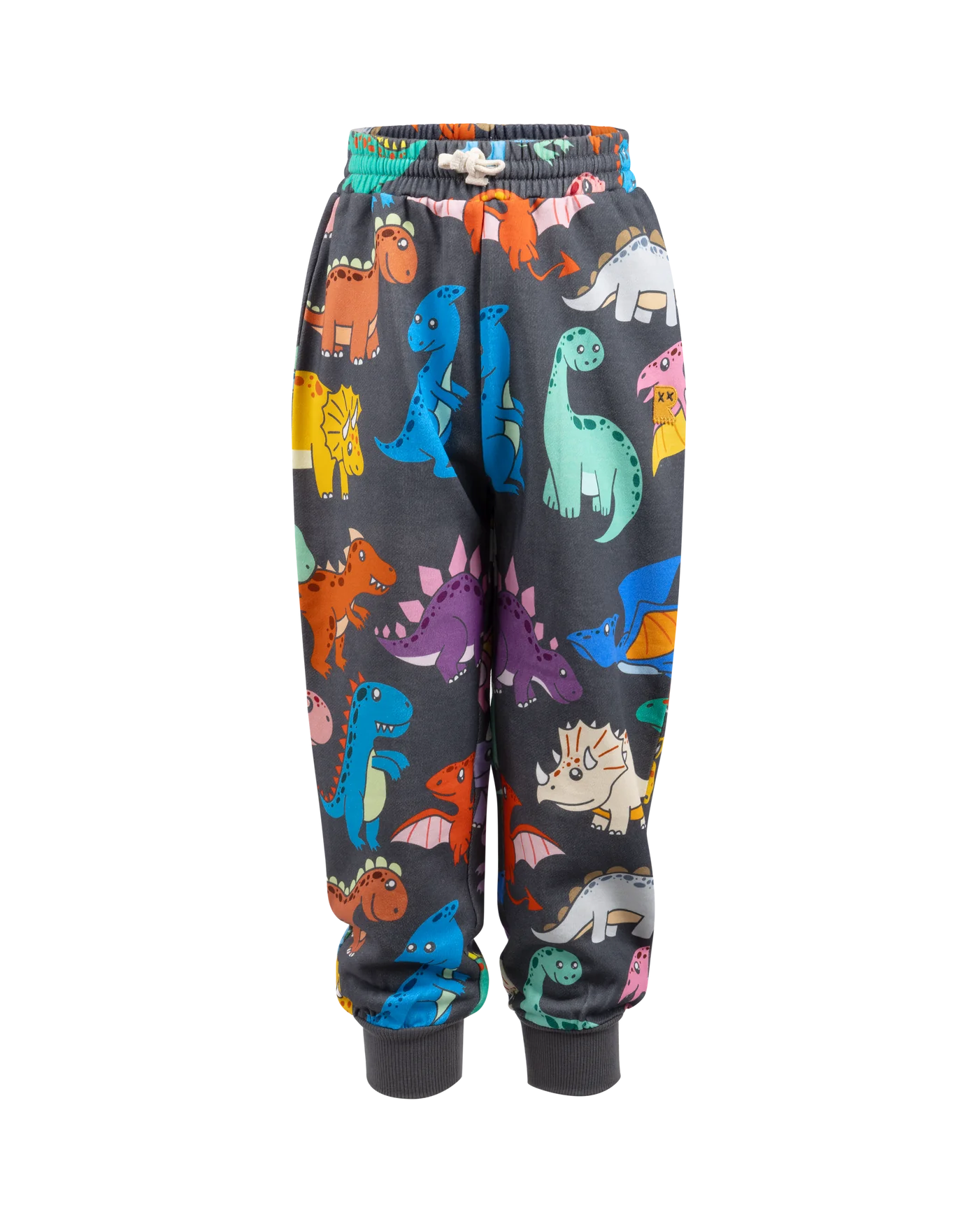 Rock your baby on the move track pants