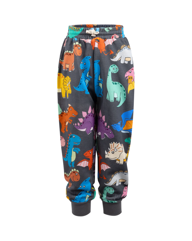 Rock your baby on the move track pants