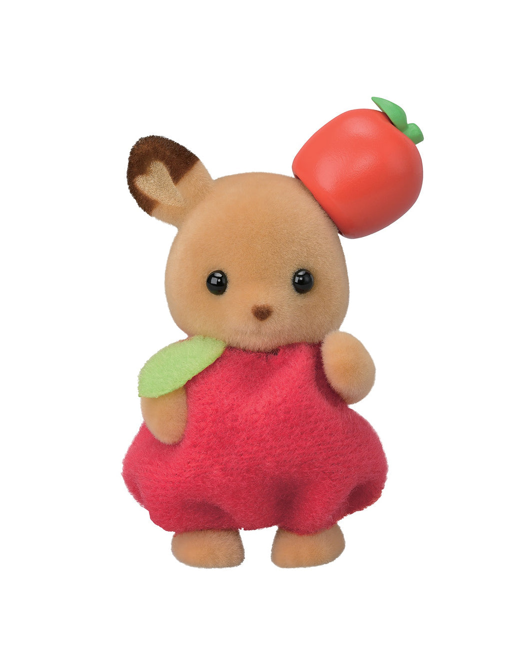 Sylvanian Families Baby Forest Costume Series