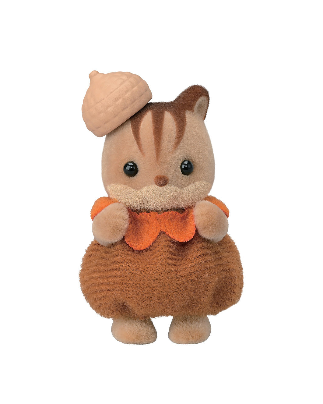 Sylvanian Families Baby Forest Costume Series