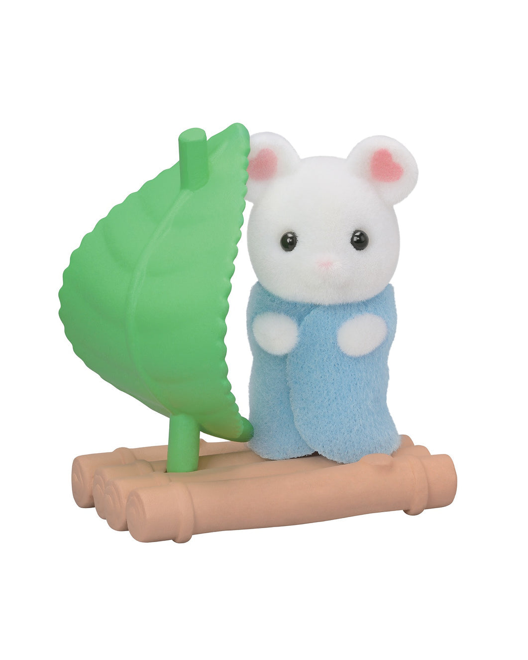 Sylvanian Families Baby Forest Costume Series