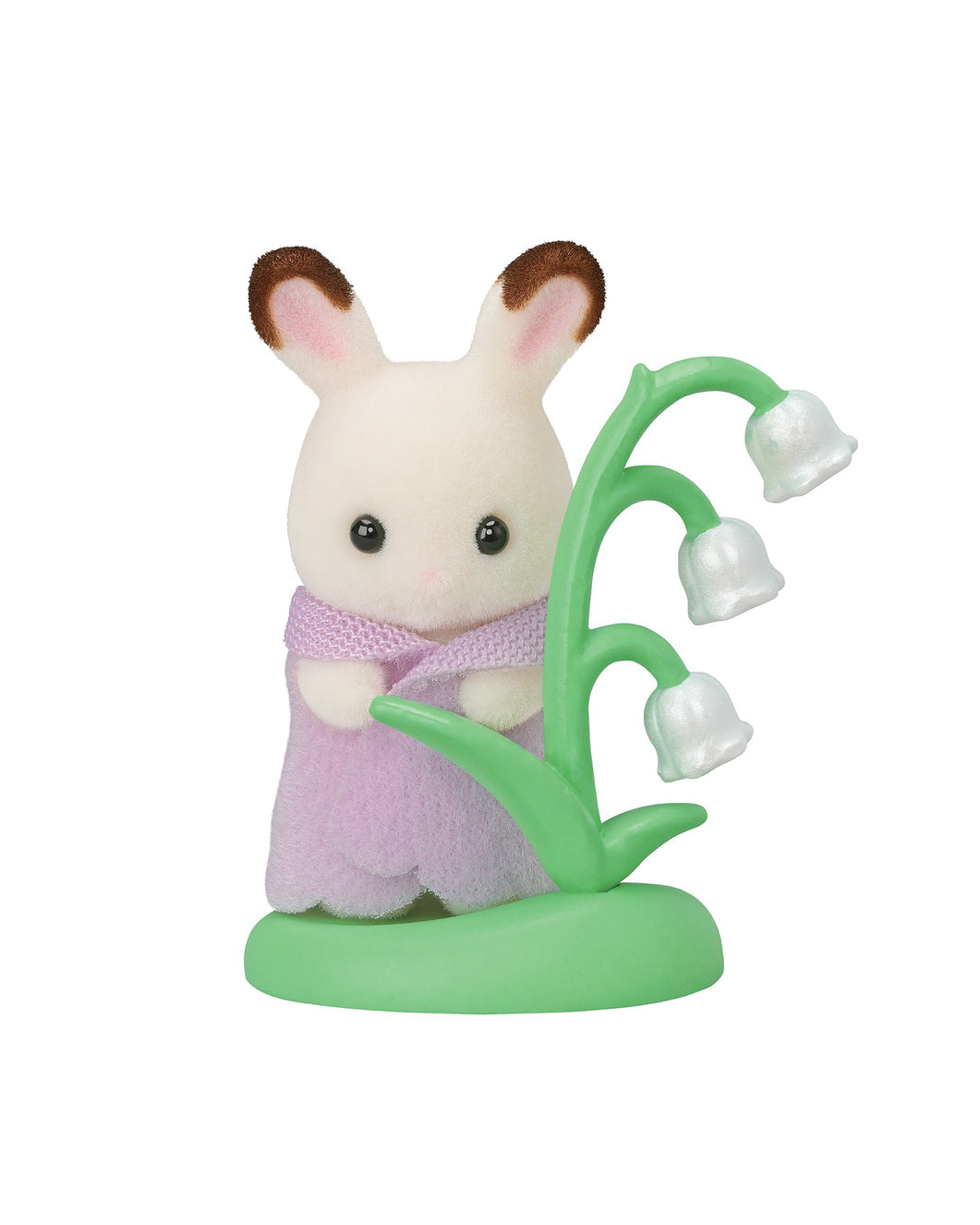 Sylvanian Families Baby Forest Costume Series