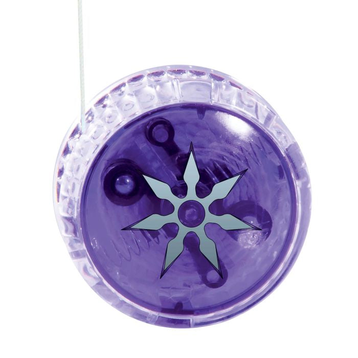 Isalbi Flashing Light Up Yo-Yo