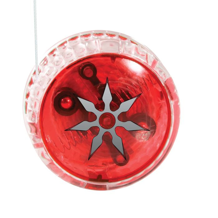 Isalbi Flashing Light Up Yo-Yo