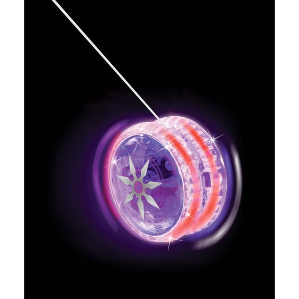 Isalbi Flashing Light Up Yo-Yo