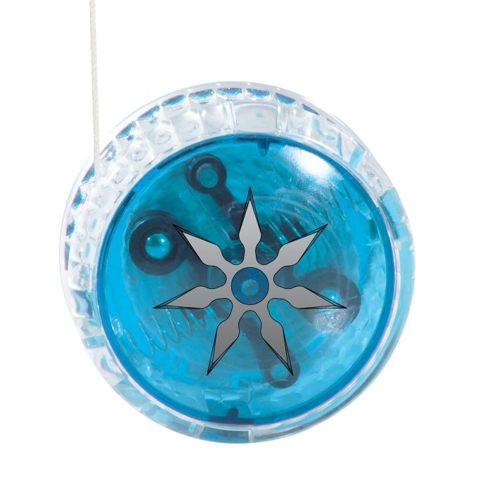 Isalbi Flashing Light Up Yo-Yo
