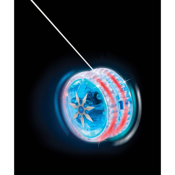 Isalbi Flashing Light Up Yo-Yo
