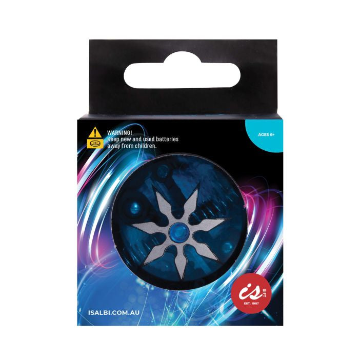 Isalbi Flashing Light Up Yo-Yo