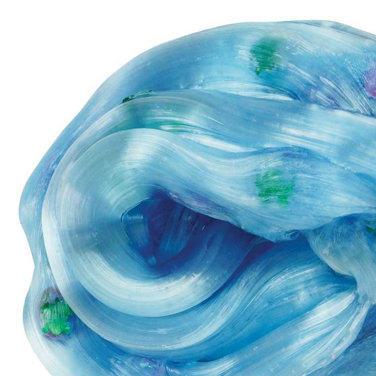 Crazy Aaron’s Hide Inside Thinking Putty - Seven Seas
