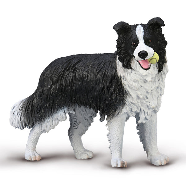 Collecta Border Collie (L)
