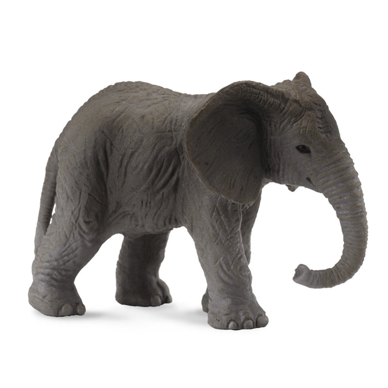 Collecta African Elephant Calf (S)