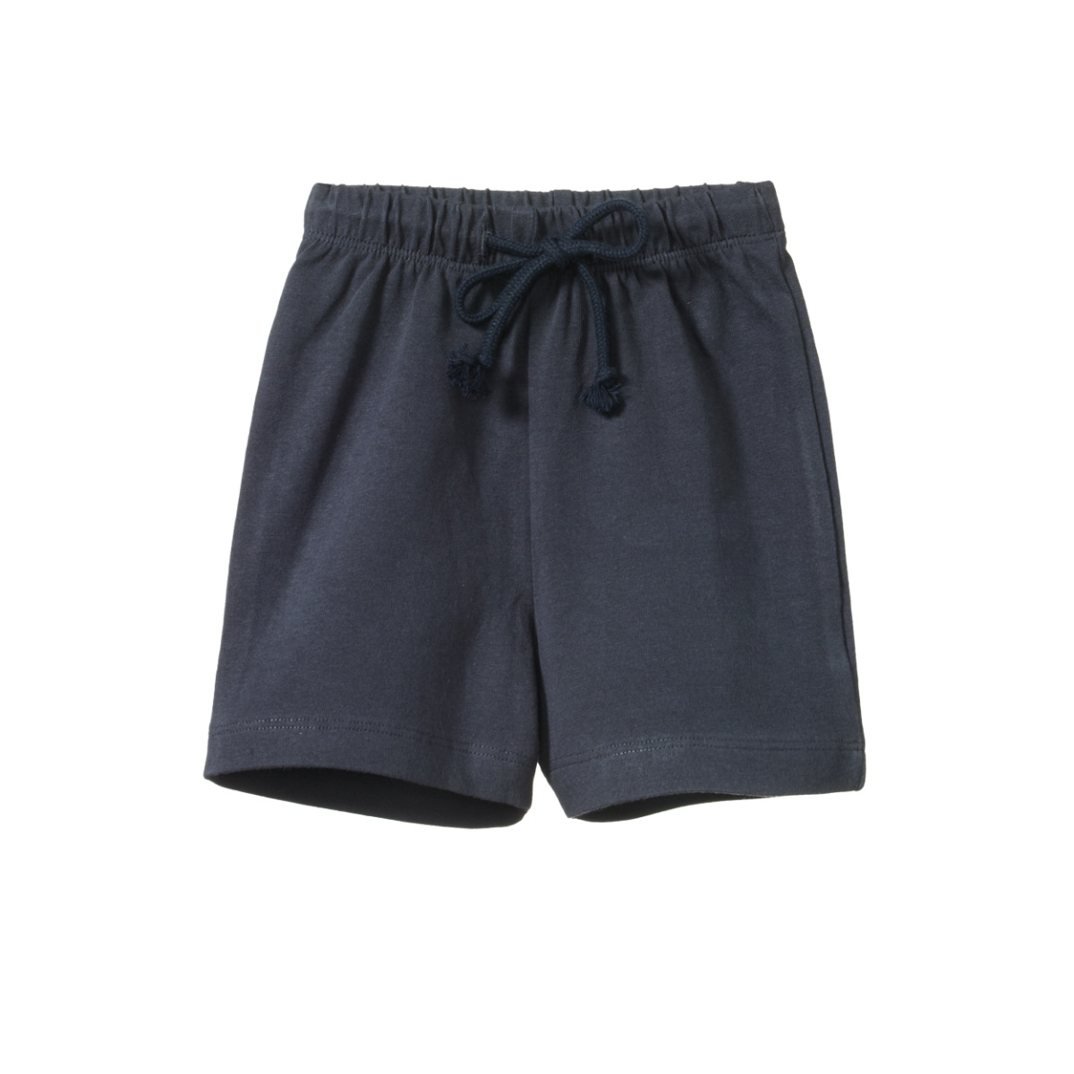 Nature Baby Jimmy Shorts Navy in Blue