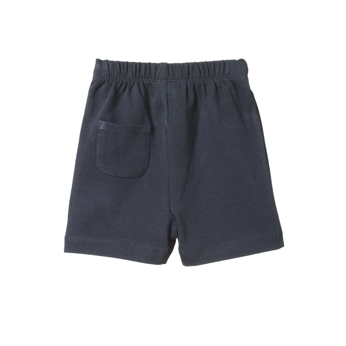 Nature Baby Jimmy Shorts Navy in Blue