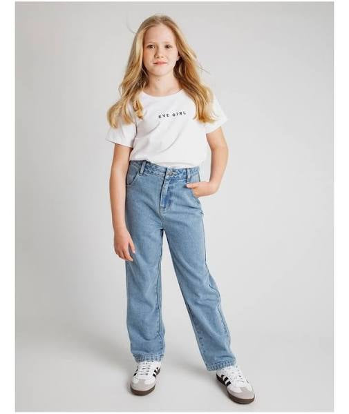 Eve Girl Ally Denim Jean