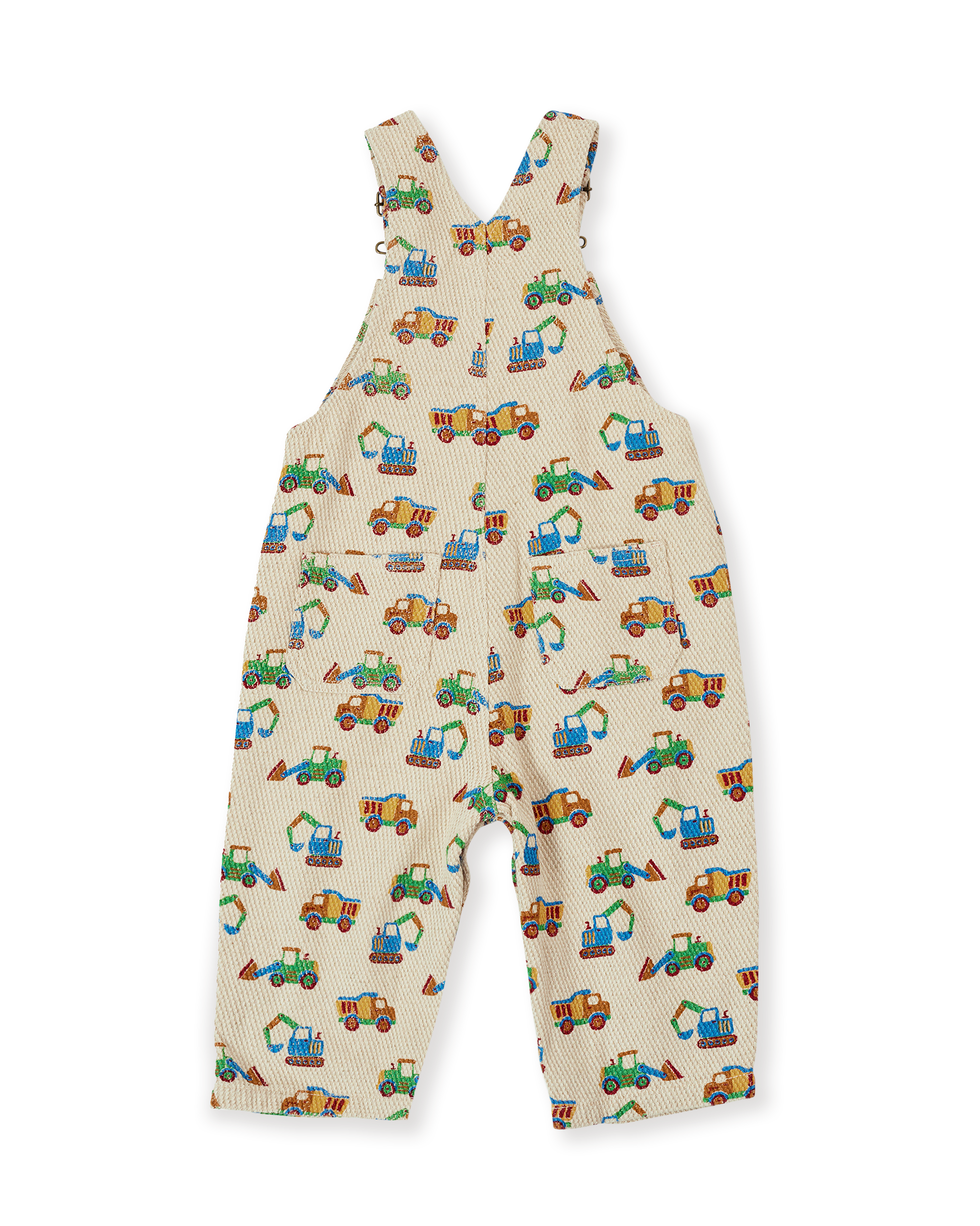 Goldie & Ace diggers Austin overalls
