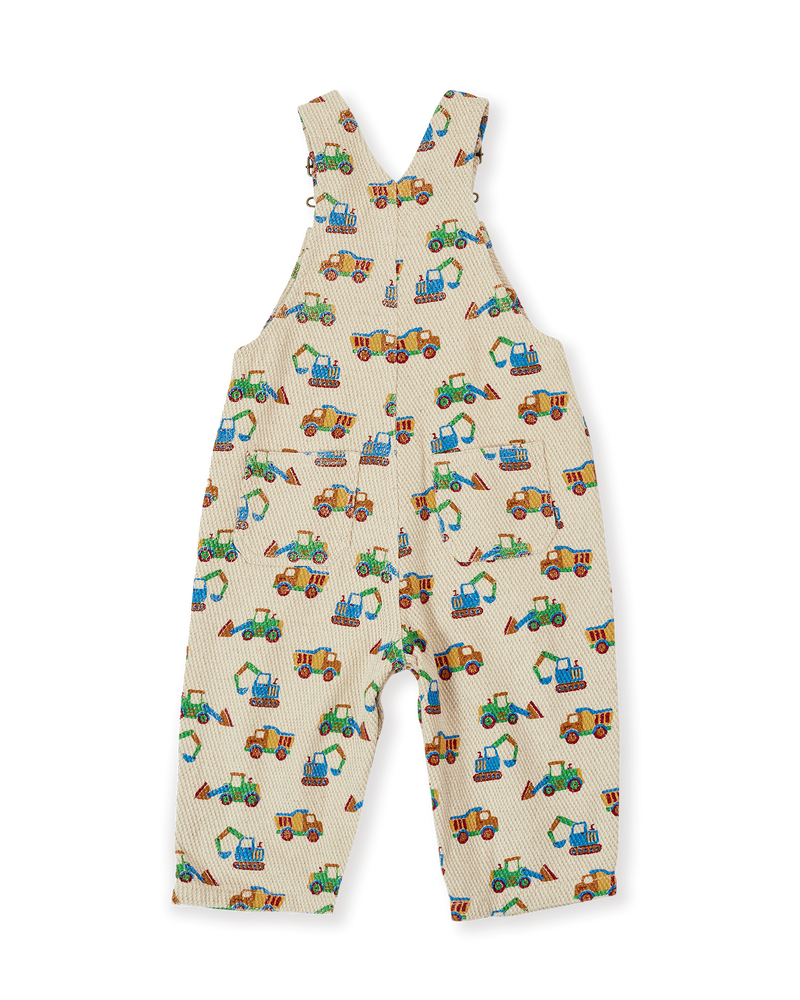 Goldie & Ace diggers Austin overalls