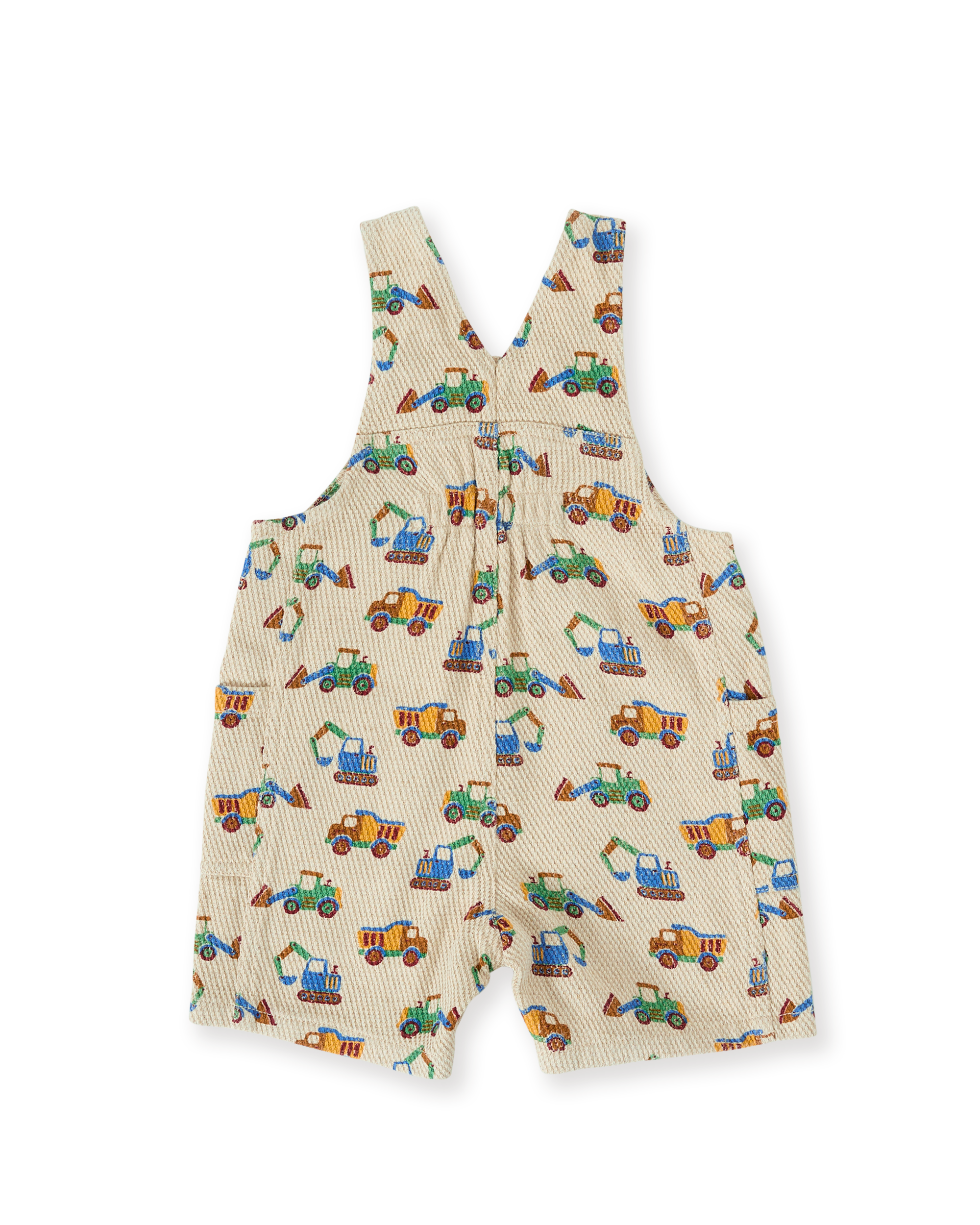 Goldie & Ace diggers burton pocket overalls