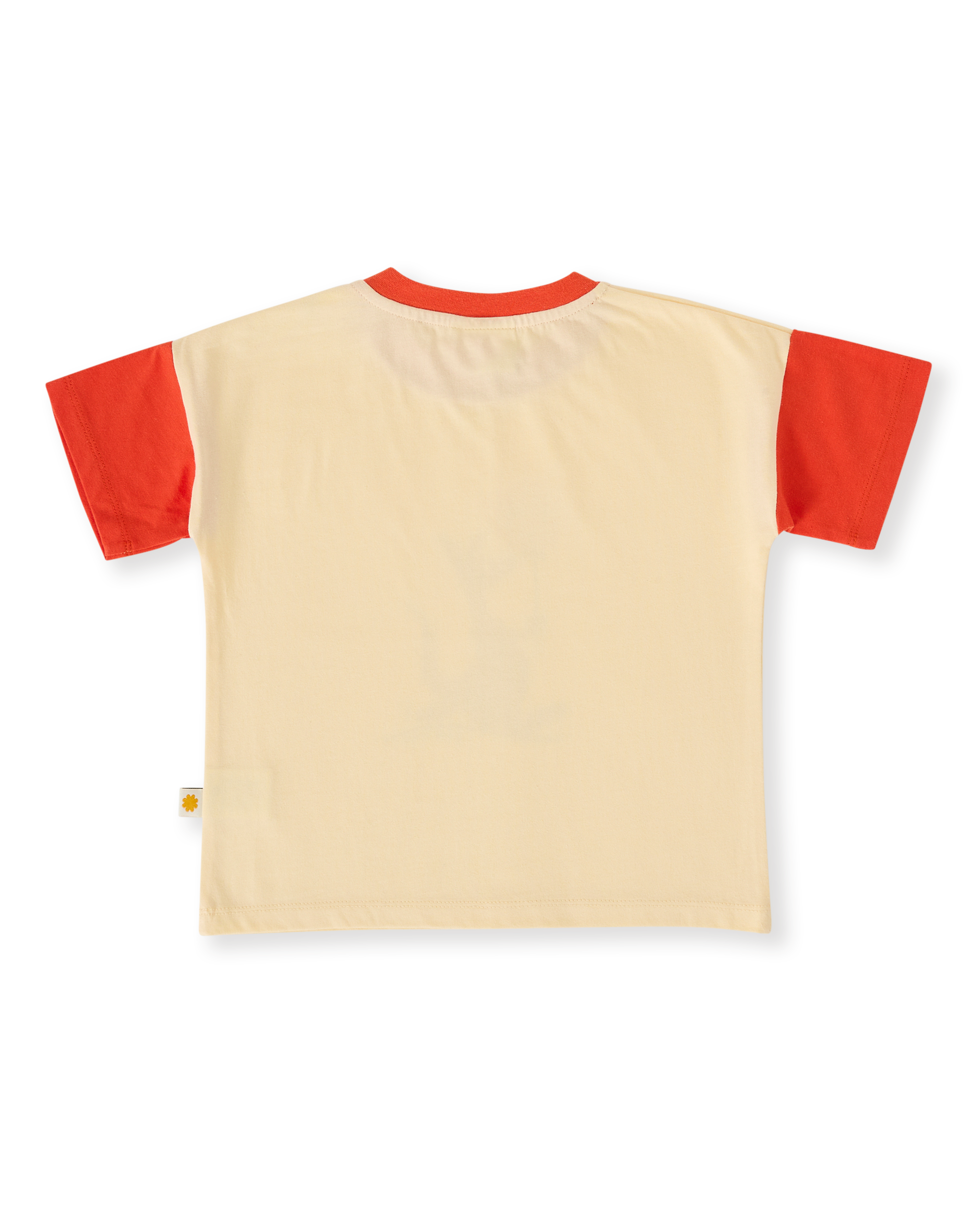 Goldie + Ace hop skip jump t-shirt