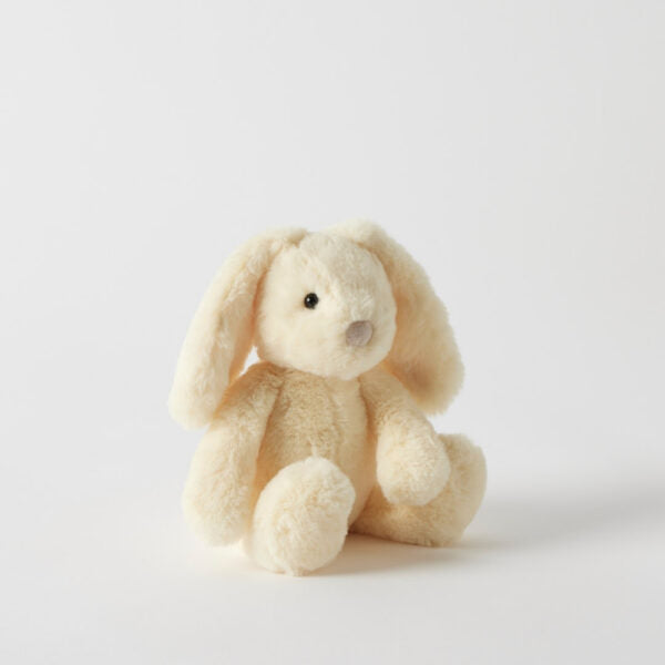 Lemon bunny - small