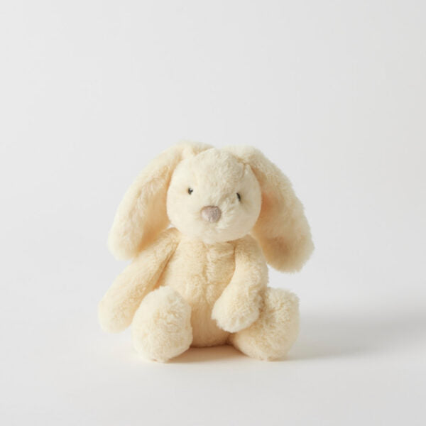 Lemon bunny - small