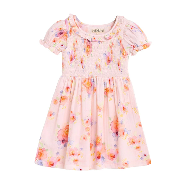 Alex & Ant Luella Dress -  Roses