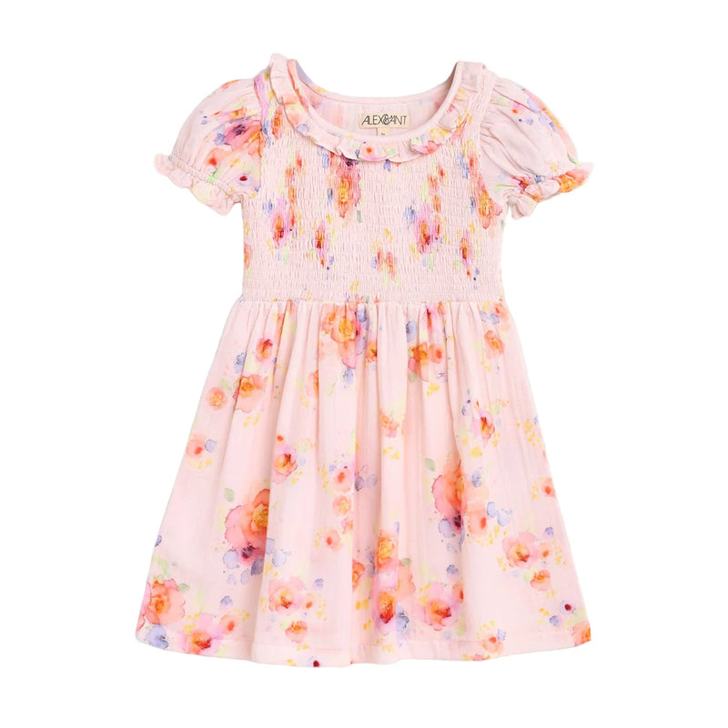 Alex & Ant Luella Dress -  Roses