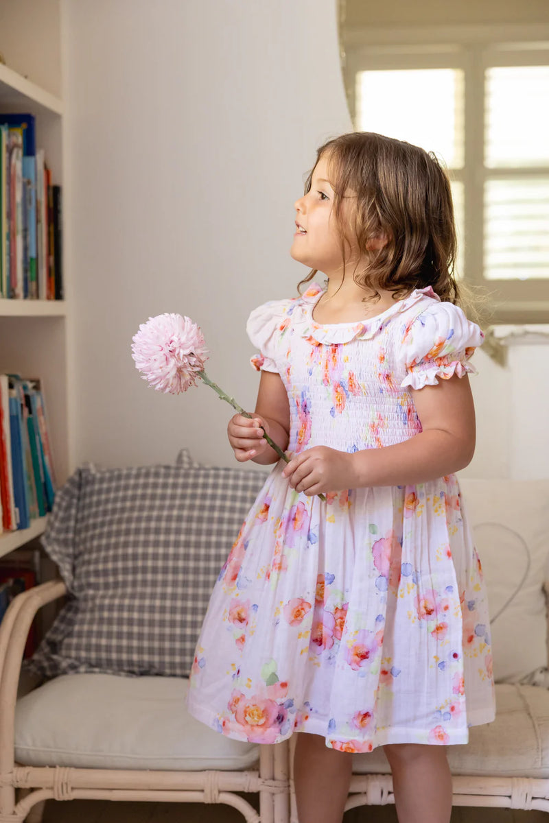 Alex & Ant Luella Dress -  Roses