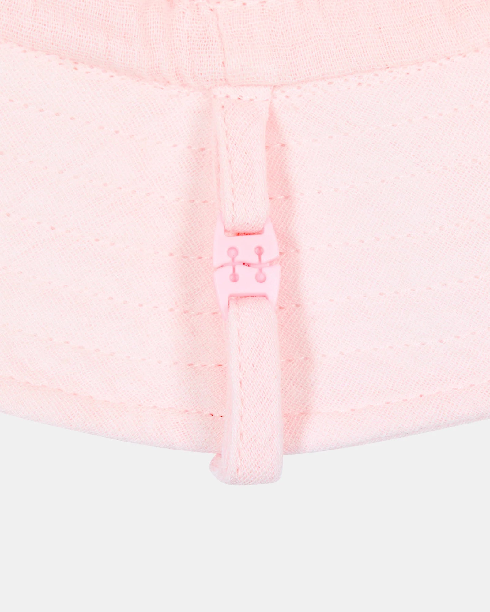 Toshi sunhat - bell hat Sammy in pink