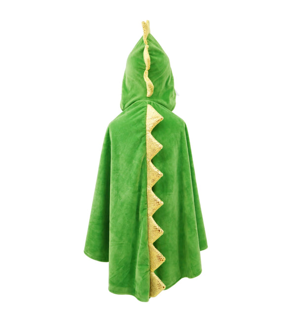 Pink Poppy Dinosaur Adventure Cape