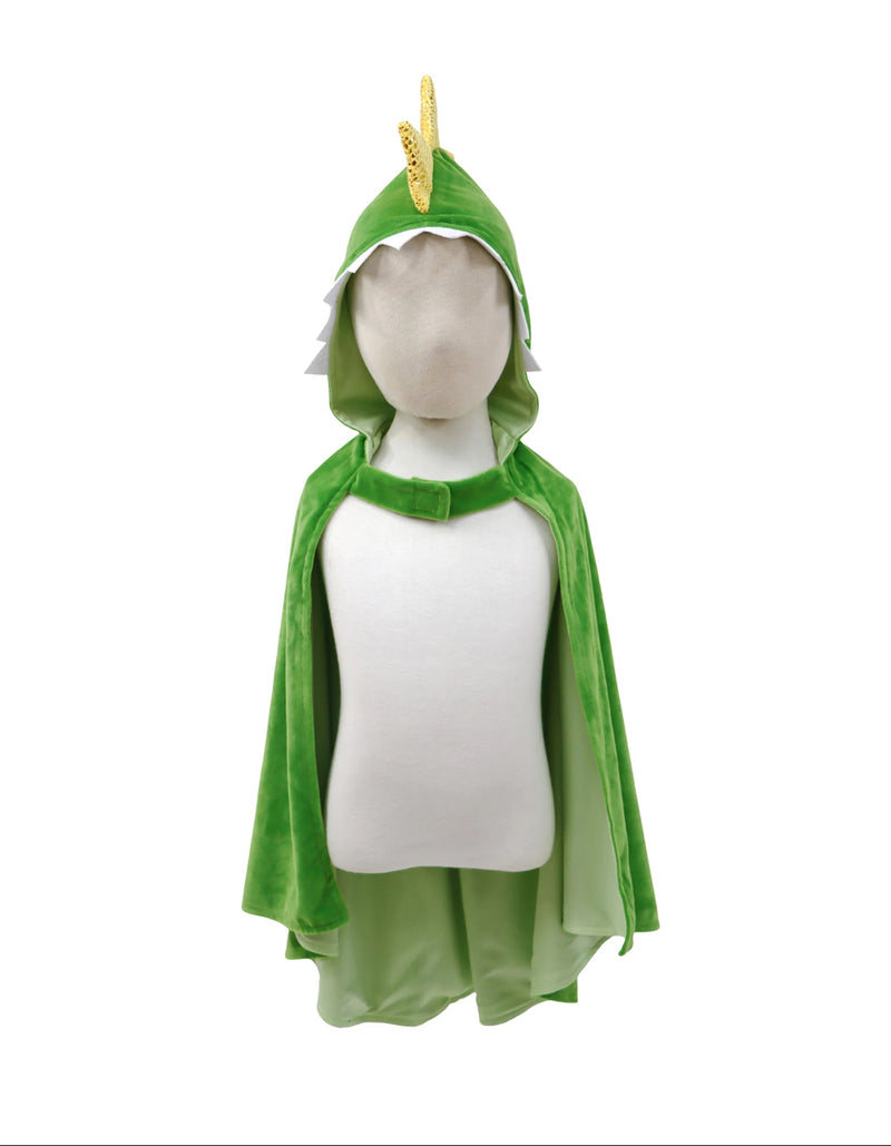 Pink Poppy Dinosaur Adventure Cape