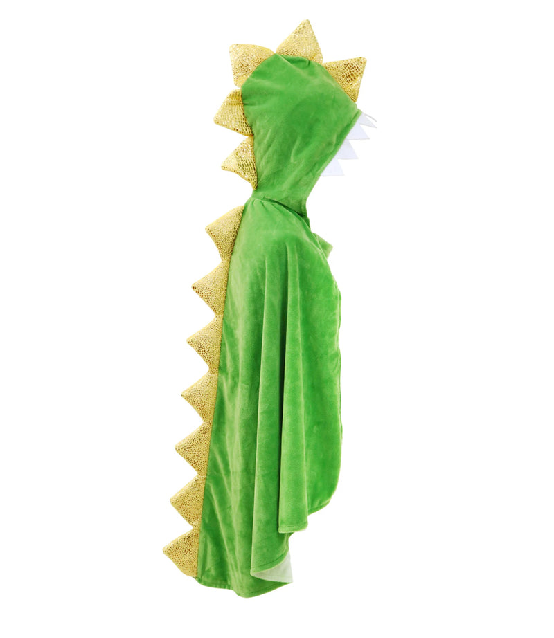 Pink Poppy Dinosaur Adventure Cape
