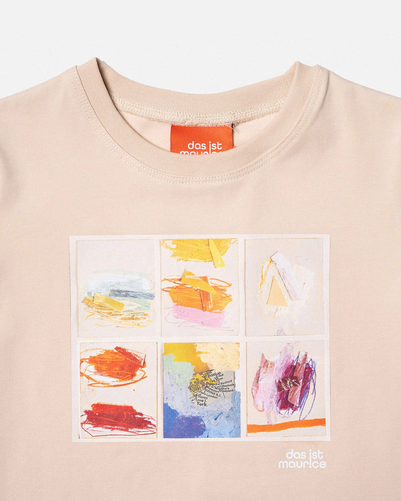 Das Ist Maurice t-shirt - treaty