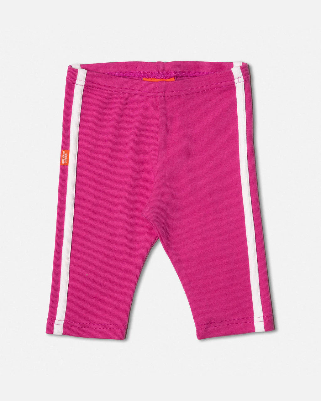 Das Ist Maurice 3/4 knickerbockers in Magenta