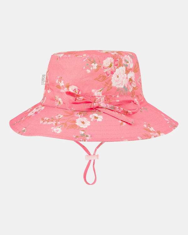 Toshi sunhat felicia Scarlett in pink