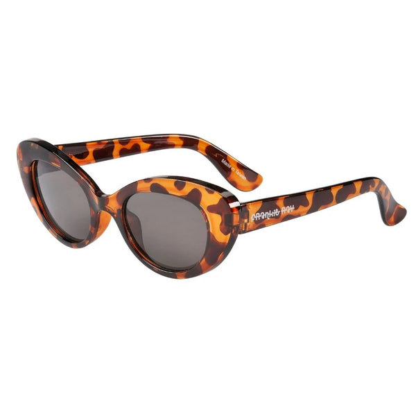 Frankie Ray Sunglasses - Lulu Tortoise 2-5 years