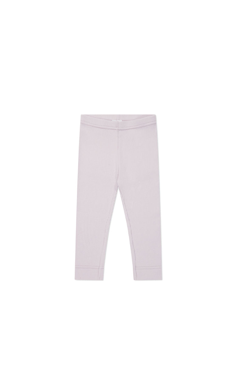 Jamie Kay Organic Cotton Modal Everyday Legging - Luna